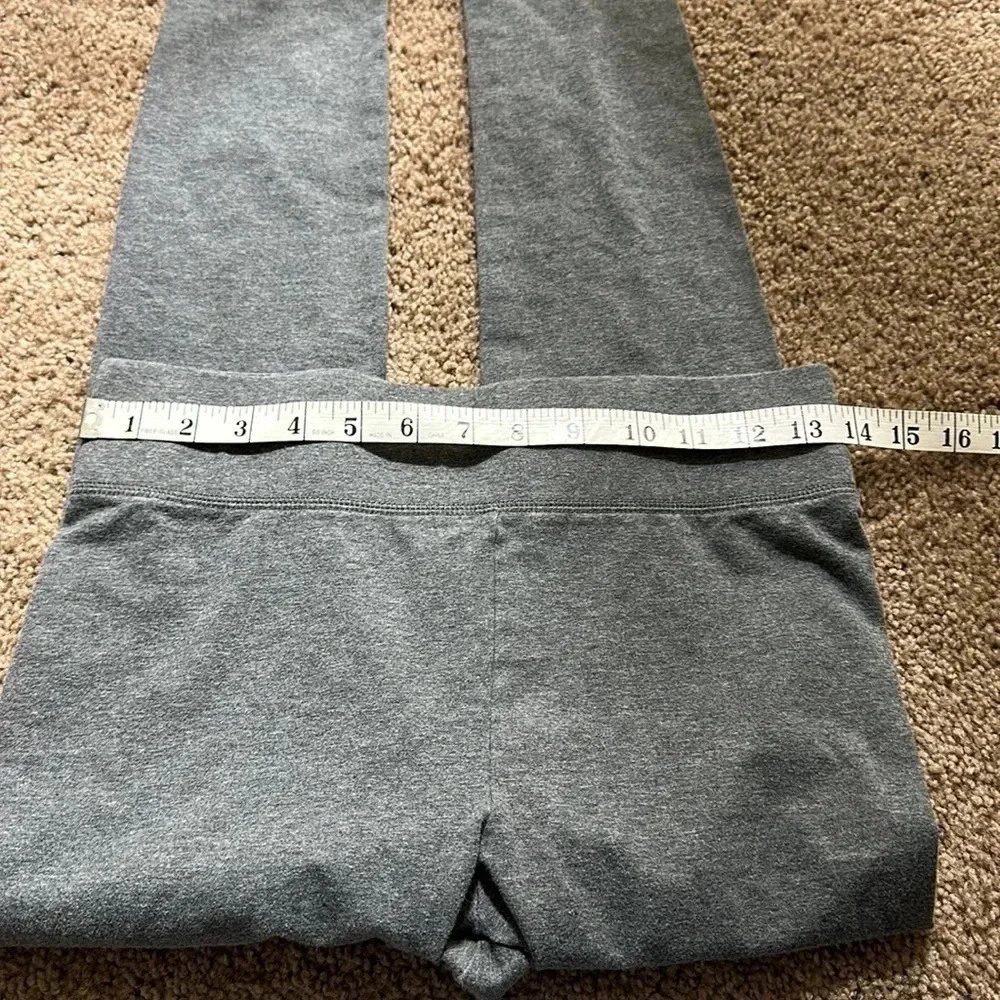 Aerie Chill Play Move Gray Leggings Size Medium - Picture 5 of 9
